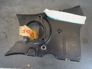 COVER, CRANK CHAIN CASE HONDA VT250F 1983 11340-KE8-000 14976 - Picture 1 of 6