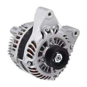 130A Alternator for Ford Falcon BF FG 05-16 Territory SY SZ A3TJ1691 A003TJ1691 - Picture 1 of 12