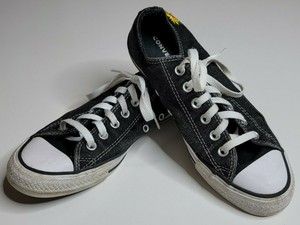 converse opi amarillo