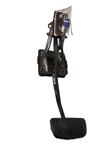 1998 LEXUS ES300 Sedan 3.0L 6 Cylinder AT Parking Emergency Brake Stop Pedal OEM - Picture 1 of 15