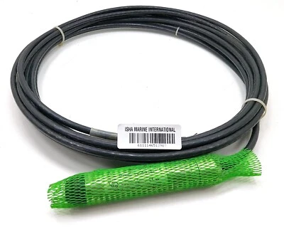 GMS GT300 Hart level Transmitter Sensor With Wire - Image 1 of 4