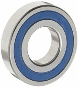 SS6004-2RS 8 PIEZAS NUEVO RODAMIENTO DE ACERO INOXIDABLE DOBLE SELLADO SE ENVÍA DESDE EE. UU. - Imagen 1 de 6