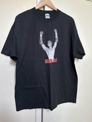TEDDY HART ROH shirt XL AEW Ring Of Honor Bret Owen Foundation WWE Wrestling Tee Cover