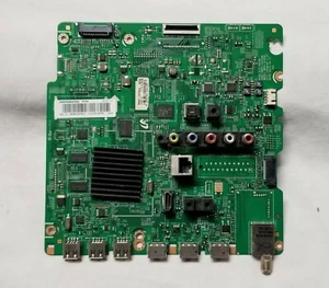 SAMSUNG UN50F6350 MAIN BOARD BN94-06740H  #112 - Picture 1 of 2