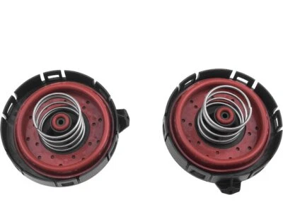 For 2002-2005 BMW 745Li Crankcase Vent Valve Autopart Premium 36221GY 2003 2004 - Изображение 1 из 2