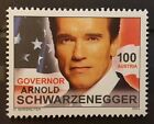 Österreich 2004, Arnold Schwarzenegger, postfrisch **