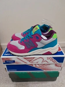 New Balance 580 Mita Only In Japan Size 8 Us - Picture 1 of 5