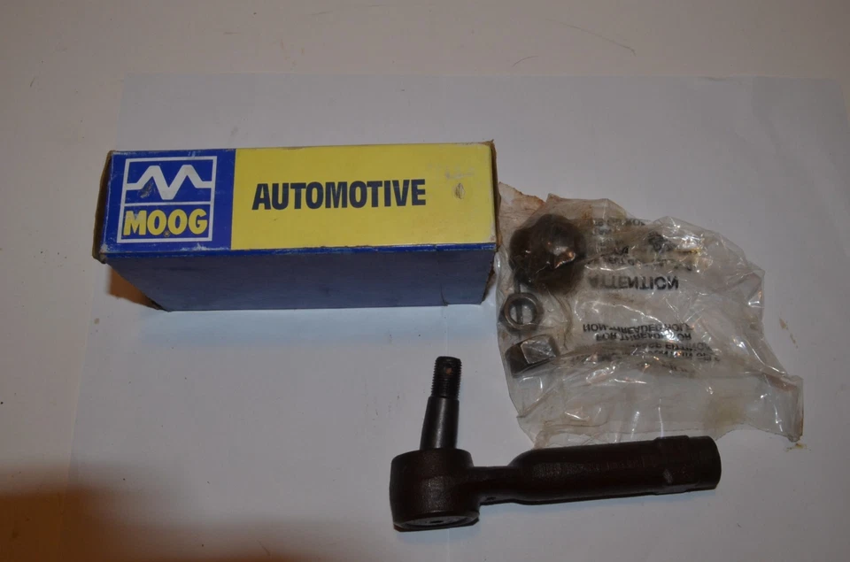 Ford Mercury Mustang Cougar Granada 1979-1981 Nuevo de Lote Antiguo Extremo Es2128RL Foto 1 de 4