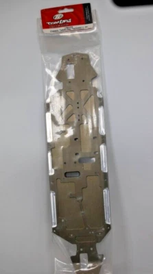 Team Losi Tuned Flex Technology Chassis TLR 8T 8ight-T Truggy TFT  LOSA4403 - Image 1 of 4