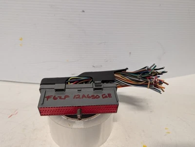 Ford Mustang 1997 arnés de cableado enchufe solo coleta (coincidencia F6ZF-12A650-GE) Foto 1 de 4