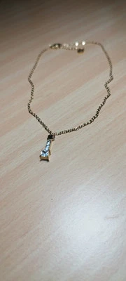 Damen Kette Paul Valentine - Bild 1 von 3