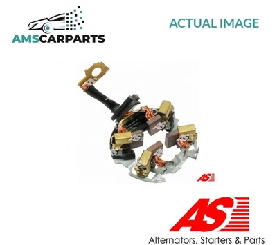 HOLDER CARBON BRUSHES SBH0080 AS-PL NEW OE REPLACEMENT - Image 1 of 4
