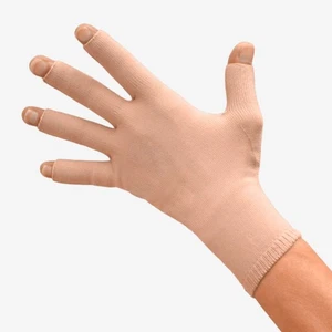L&R ExoStrong™ Glove 20-30 mmHg, Full Finger - Picture 1 of 10