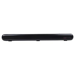 Bam Hightech Case for 2 violin viola or cello Bows Black Carbon 7004XLC - Picture 1 of 5