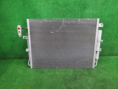 LAND ROVER DISCOVERY A/C CONDENSER L319, 2.7, DIESEL, 10/09-11/12  - image 1 of 4