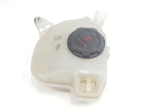 2Q0121407C expansion tank 2343300 for VOLKSWAGEN POLO VI AW108.2017 2017 - Imagen 1 de 7