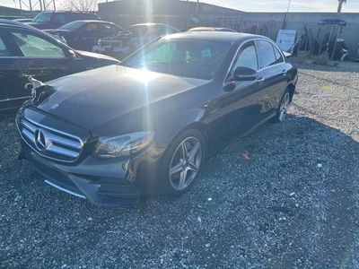 MÓDULO DE CONTROL CHASIS DELANTERO MERCEDES-BENZ E300 2017-2018 Foto 1 de 4