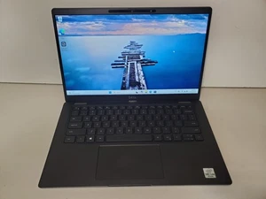 Dell Latitude 7410 14" FHD i7-10610U 1,8 GHz 512 GB SSD 32 GB RAM W11P - Foto 1 di 8
