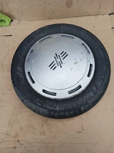 Piaggio Vespa Pk 50 xl 1 2 Automatik Bremstrommel Vorderrad Radnabe vorne Felge - Bild 1 von 5