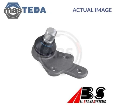 220599 SUSPENSION BALL JOINT FRONT LOWER ABS FOR VOLVO V40 2L,1.6L,2.5L - Image 1 of 4