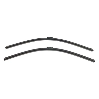 For Mercedes-Benz C300 10-14 Wiper Blade Aerotwin 24" Driver & 24" Passenger - Изображение 1 из 4