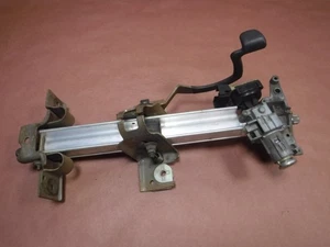 Jeep Liberty 2004 Tilt Automatic Steering Column 05057079AA Wrangler TJ - Picture 1 of 9