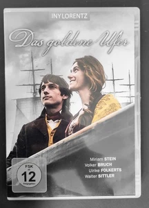 Iny Lorentz: Das goldene Ufer - DVD 2015 - Bild 1 von 1
