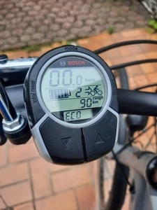 Kettler Ebike 2012 Made In Germany! Bosch Classic Komplett XT! 2100 Km! Rh 51 - Bild 1 von 20