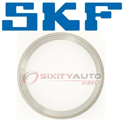 SKF Rear Inner Wheel Bearing Race for 2015-2018 Ford Transit-150 - Driveline ph - Image 1 of 4