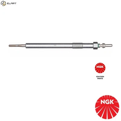 4x GLOW PLUG 90029 FOR SSANGYONG KORANDO ACTYON/II/SPORTS REXTON D20DTF 2.0L - Image 1 of 4