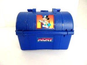 Vintage Mickey Mouse Doctor Kit - Picture 1 of 12