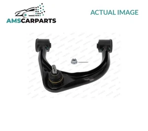 TRACK CONTROL ARM WISHBONE FRONT LEFT UPPER TO-WP-4998 MOOG NEW OE REPLACEMENT - Picture 1 of 4