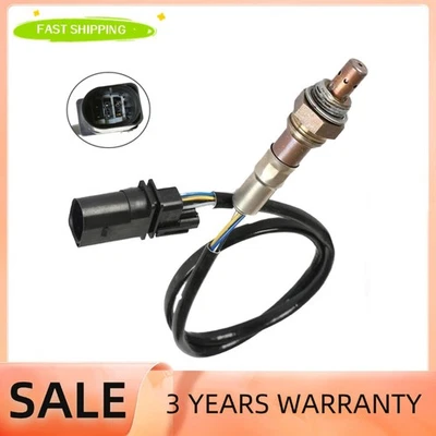 Fit For Audi A6 A4 3.2L V6 2005 2006 2007 2008 2009 Upstream Oxygen O2 Sensor US Foto 1 de 4
