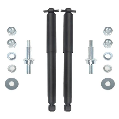 Juego de 2 pares de amortiguadores traseros Monroe para Buick Pontiac Olds Chevy Foto 1 de 4