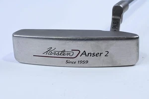 Ping Karsten 1959 Anser 2 Putter / 34 Inch - Picture 1 of 6