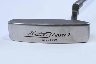 Ping Karsten 1959 Anser 2 Putter / 34 Inch - Image 1 of 4