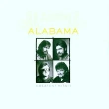 Greatest Hits Vol.2 von Alabama | CD | Zustand gut - Bild 1 von 2