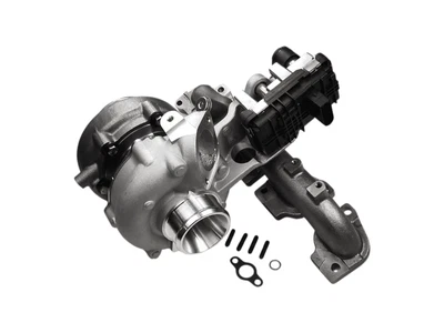 Turbocompresor Jeep Cherokee 2.2CRD 136-147Kw 2015-2018 53039700457 Foto 1 de 4