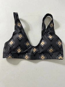 The Cactus Brand Wrightson Bikini Top 2XL New - Picture 1 of 2