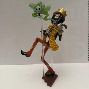 Figura de una pieza Bandai Tamashii Nations Figuarts Zero Humming Brook - Imagen 1 de 5