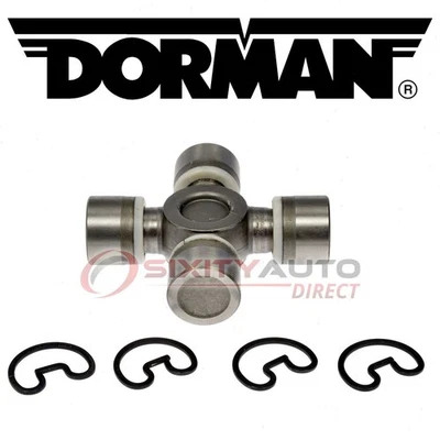 Dorman Rear Drive Shaft Repair Kit for 1998-2003 Mercedes-Benz ML320 nk Foto 1 de 4