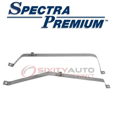 Spectra Premium Fuel Tank Strap for 2003-2004 Toyota Corolla - Air Delivery kz — 第 1/4 张图片