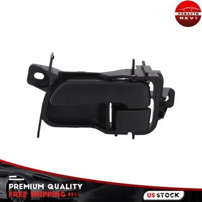 Interior Door Handle Left Driver Side For Toyota Avalon All 1995 1996-1999 - Image 1 of 4