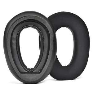Für Sennheiser PXC 550 MB 660 Kopfhörer Ersatz Ohrpolster Ohrenschützer Teile - Bild 1 von 9