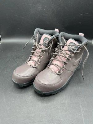 耐克 Manoa 青少年靴 7 码 — 第 1/4 张图片