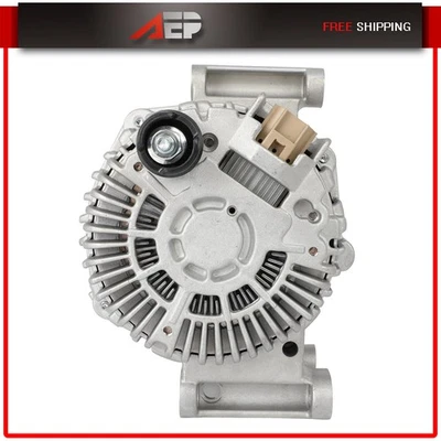 Alternador 150A para Ford Escape 2009-2012 Ford Fusion 2010-2012 A002TX0391 - Imagem 1 de 4