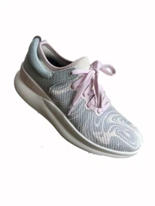 Klogs Moshn Rhym Neutral Paint Women's 9.5 M Athletic Shoes - Picture 1 of 1