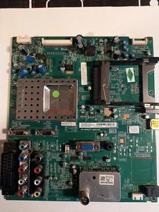 MAIN BOARD 40-MT62FF-MAC4XG THMSON AT3217MF - Bild 1 von 7
