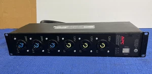 APC AP7610 Metered Power Distribution Unit - Excellent Condition - Picture 1 of 13