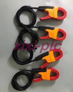 4 Stück FLUKE i400s Stromzange DHL Versand - Bild 1 von 3